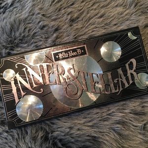 Kat Von D Innerstellar Eyeshadow Palette
